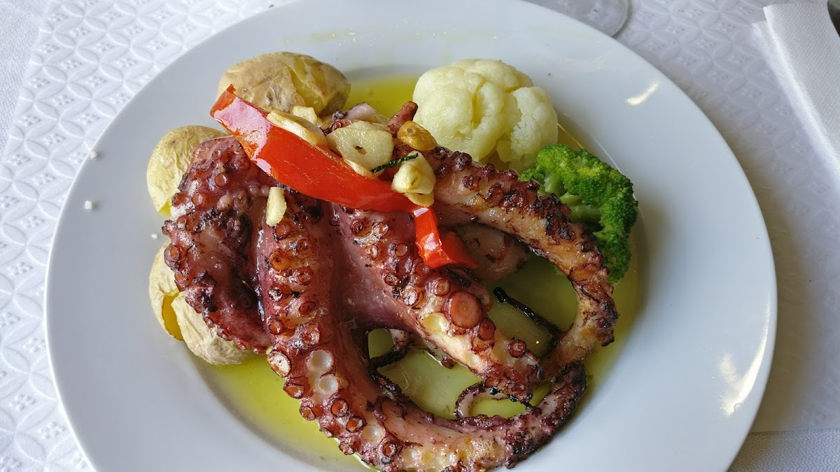 Restaurante Homerus-10