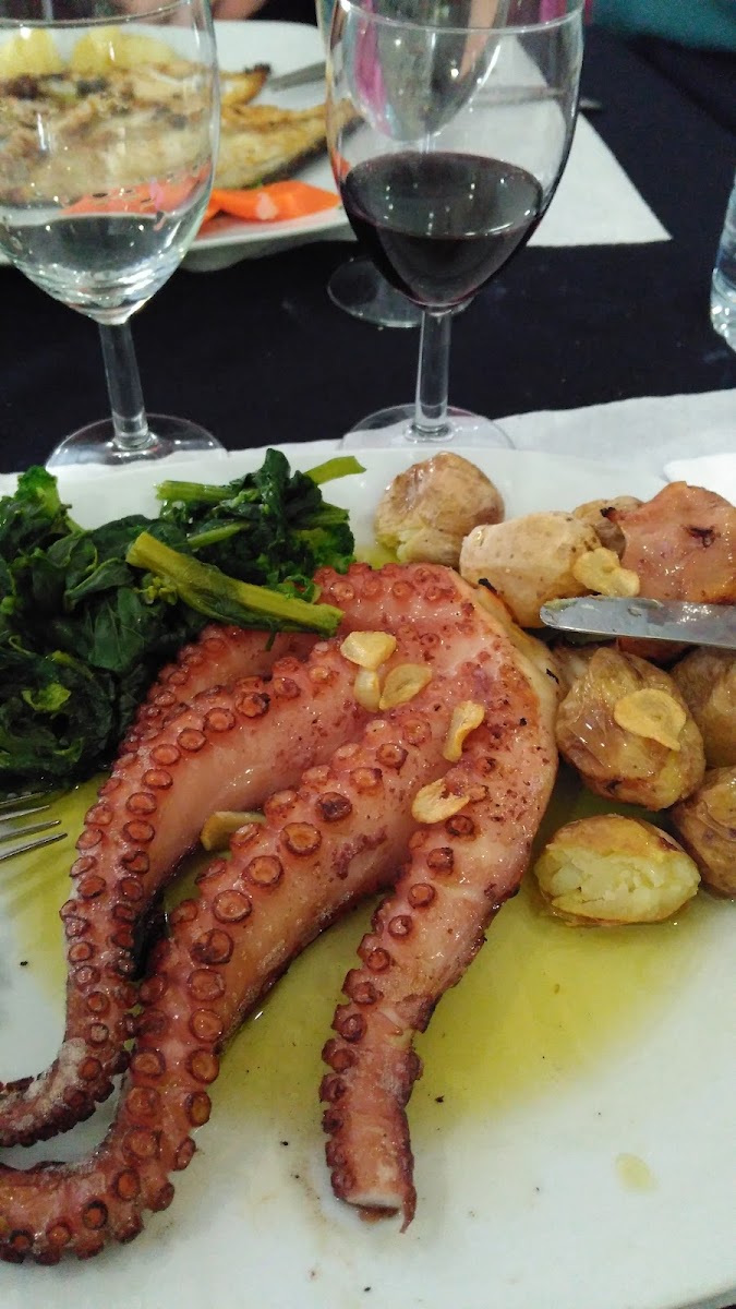 Restaurante Homerus-4