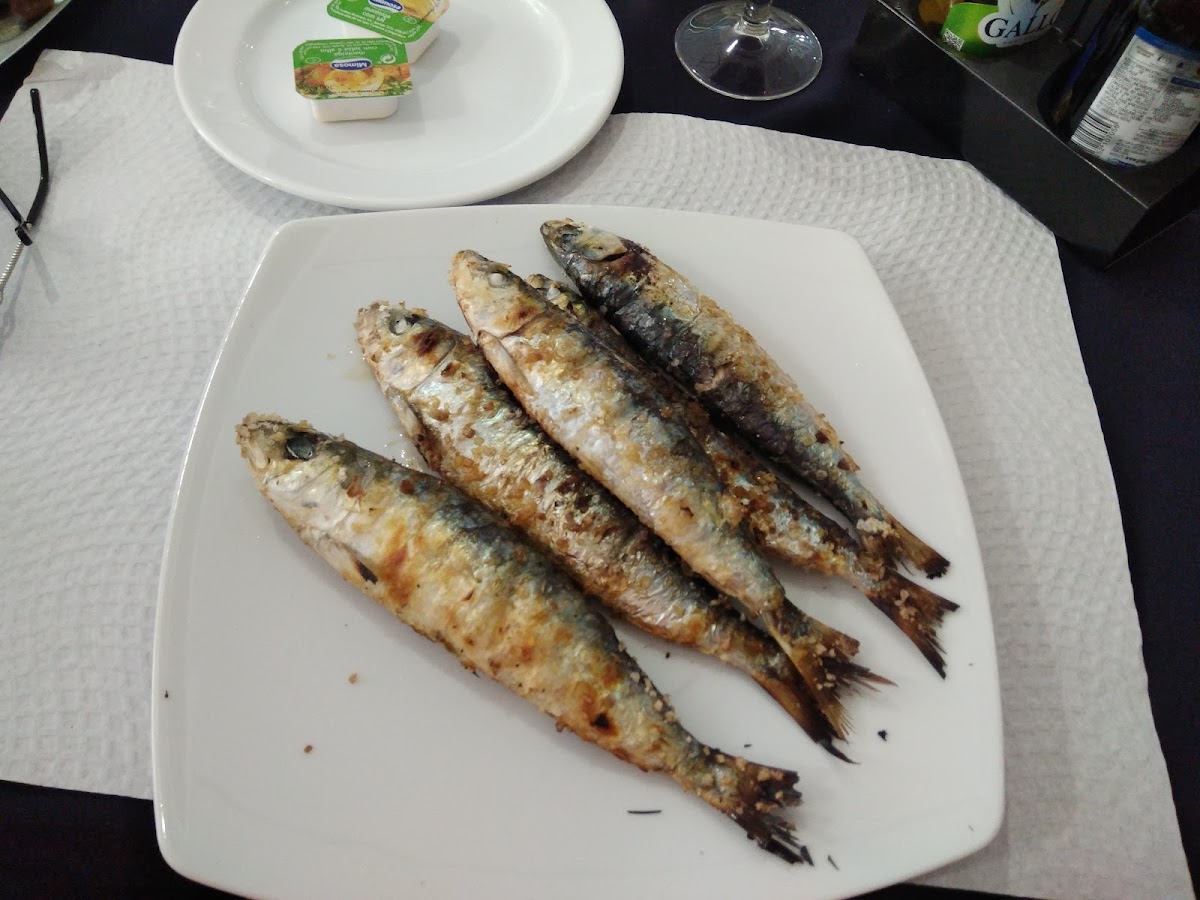 Restaurante Homerus-5