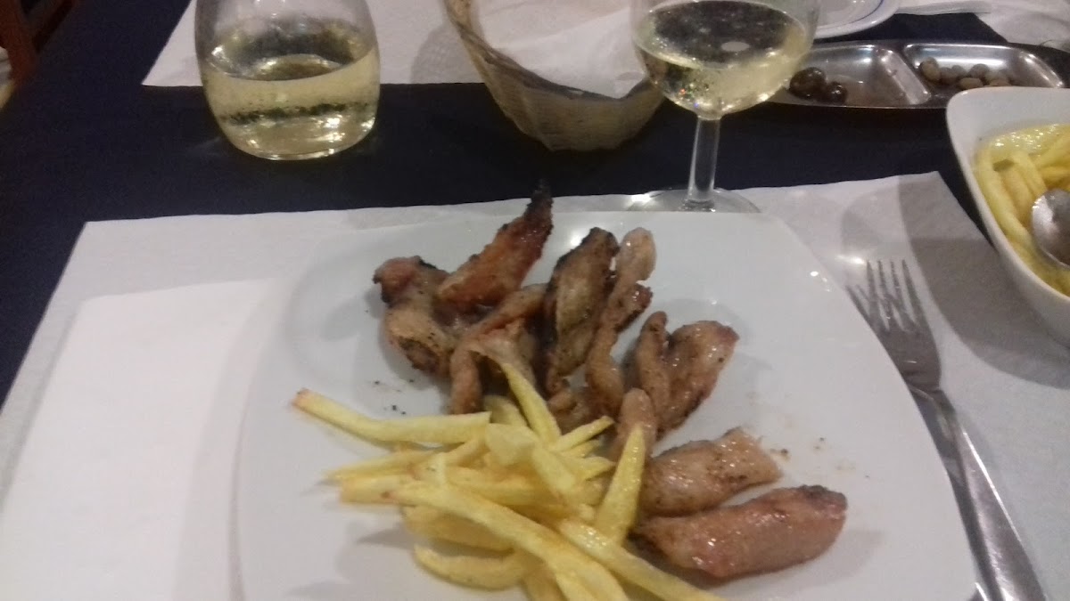 Restaurante Homerus-7